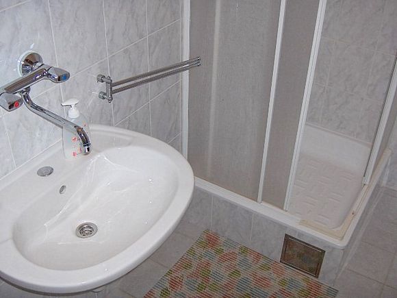Appartement App dans Kastel Stafilic 8