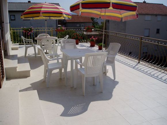 Appartement App dans Kastel Stafilic 9