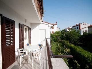 Appartement A4 dans Rovinj 10