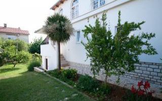 Appartement A6+1 dans Rovinj