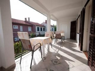 Appartement A6+1 dans Rovinj 7