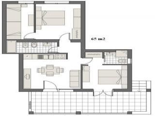 Appartement A6+1 dans Rovinj 10