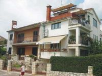 Appartement Studio dans Rovinj