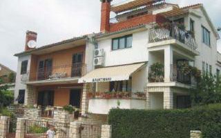 Appartement Studio dans Rovinj