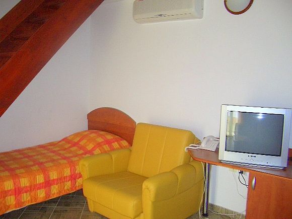 Appartement App.br.3 dans Podstrana 2