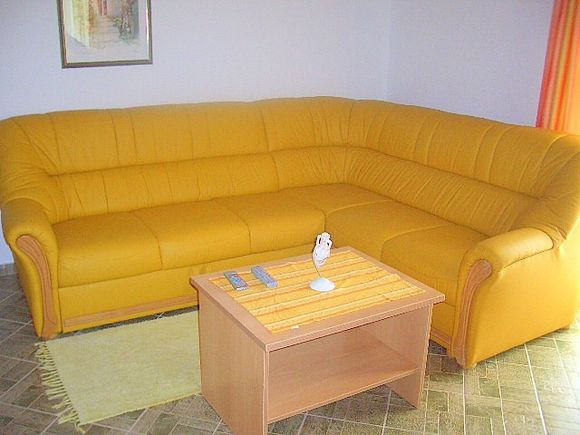 Appartement App.br.3 dans Podstrana 3