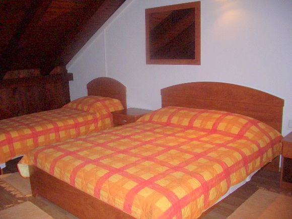 Appartement App.br.3 dans Podstrana 4