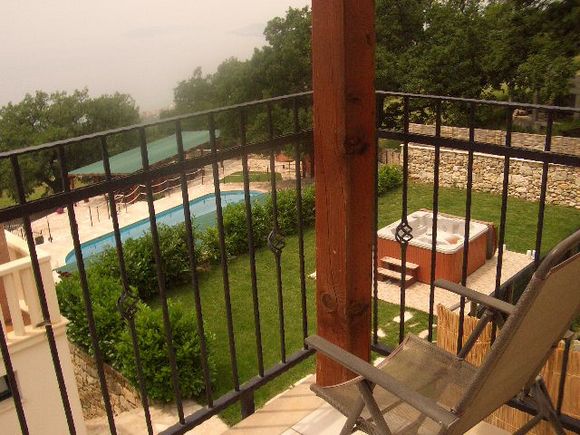 Appartement App.br.3 dans Podstrana 6