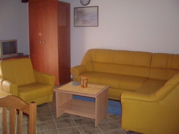 Appartement App.br.4 dans Podstrana 2