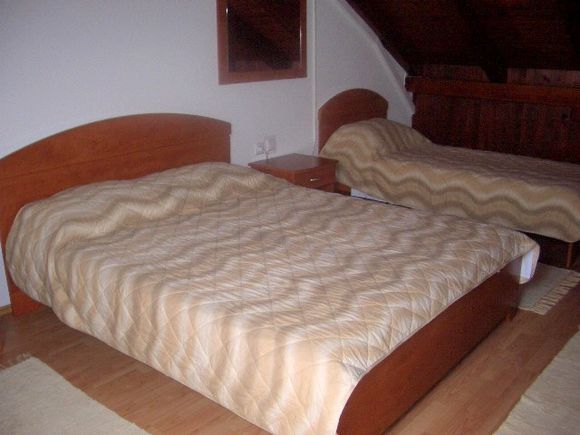 Appartement App.br.4 dans Podstrana 3
