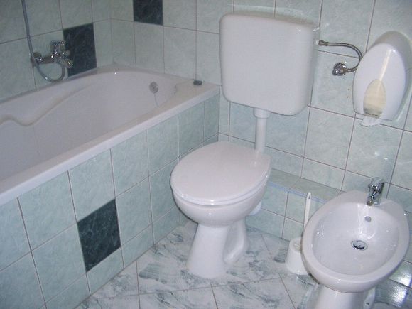 Appartement App.br.4 dans Podstrana 5