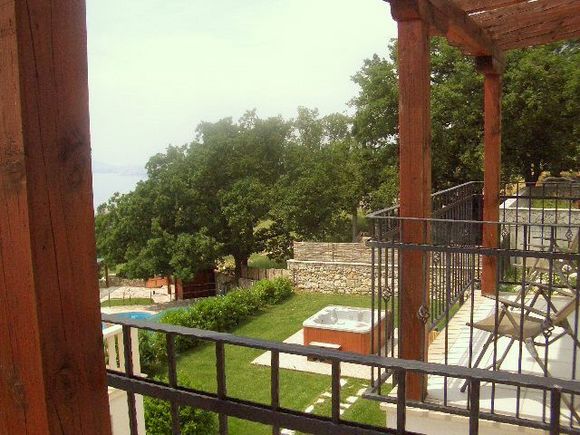 Appartement App.br.4 dans Podstrana 6