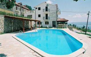 Appartement App.br.6 dans Podstrana