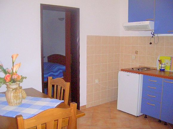 Appartement App.br.6 dans Podstrana 1