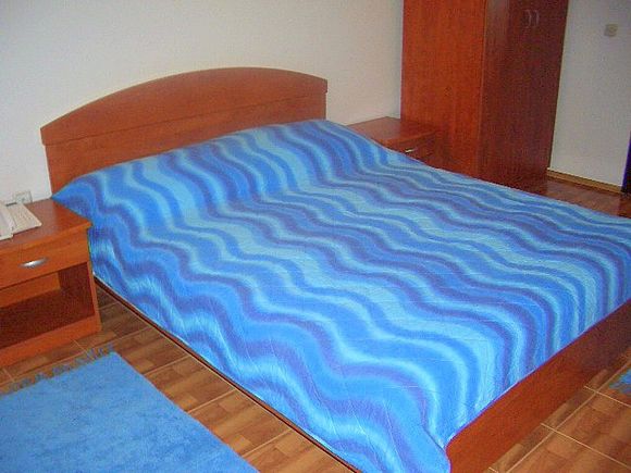 Appartement App.br.6 dans Podstrana 3