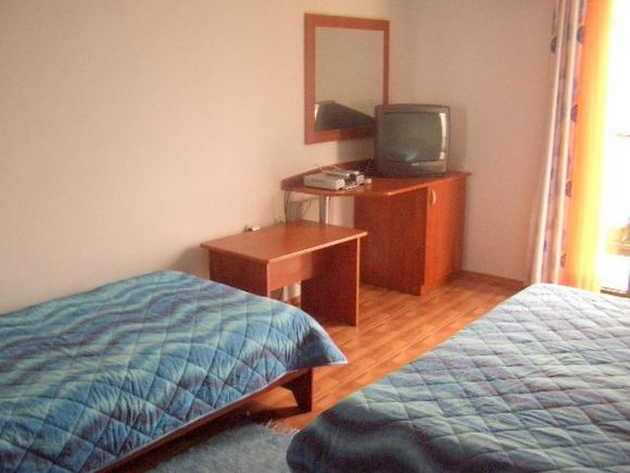 Appartement App.br.6 dans Podstrana 4