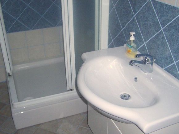 Appartement App.br.6 dans Podstrana 5