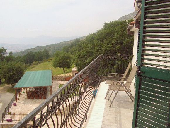 Appartement App.br.6 dans Podstrana 6