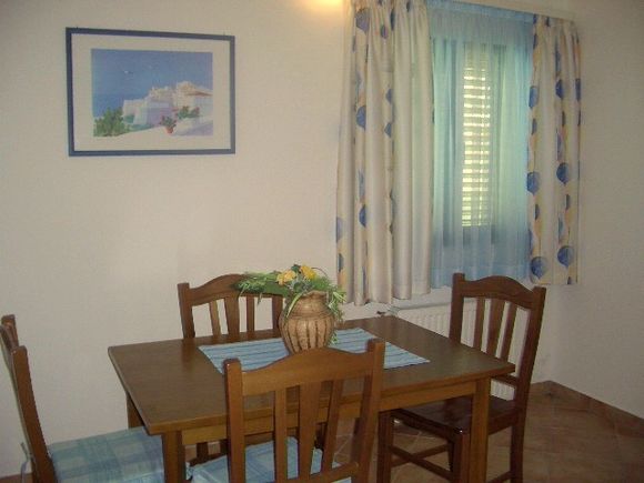 Appartement App.br.7 dans Podstrana 2