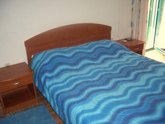 Appartement App.br.7 dans Podstrana 3