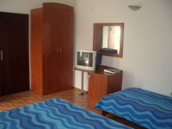Appartement App.br.7 dans Podstrana 4
