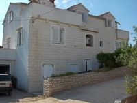 Appartement A3 dans Supetar