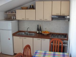 Appartement A3 dans Supetar 1