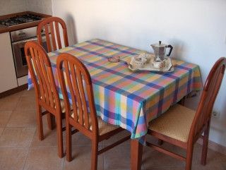 Appartement A3 dans Supetar 2