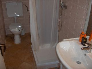 Appartement A3 dans Supetar 6