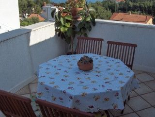 Appartement A3 dans Supetar 7