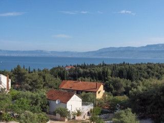 Appartement A3 dans Supetar 8