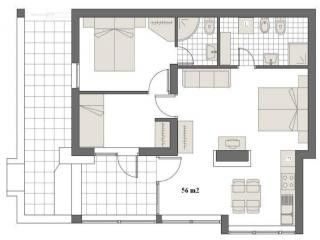 Appartement A5+2 dans Rovinj 10