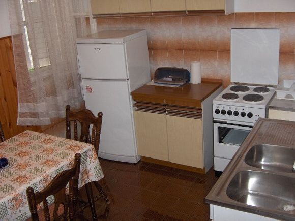 Appartement App dans Pucisca 1