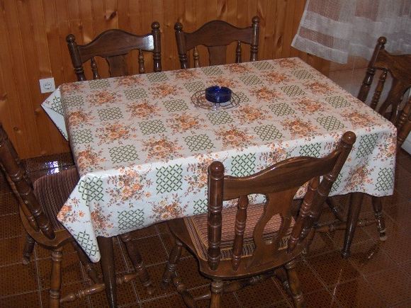 Appartement App dans Pucisca 2