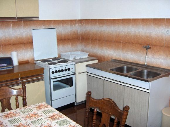 Appartement App dans Pucisca 3