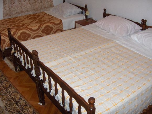 Appartement App dans Pucisca 4