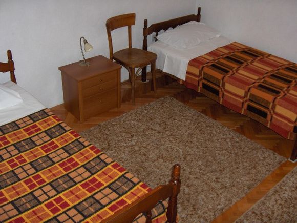 Appartement App dans Pucisca 6