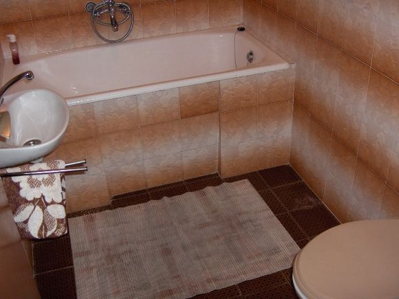 Appartement App dans Pucisca 8