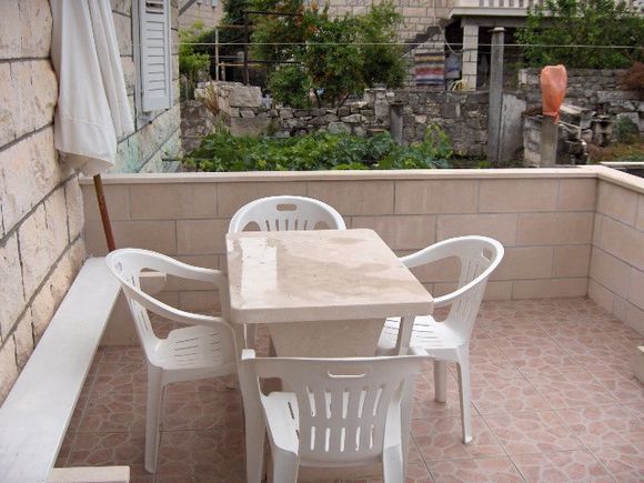 Appartement App dans Pucisca 9
