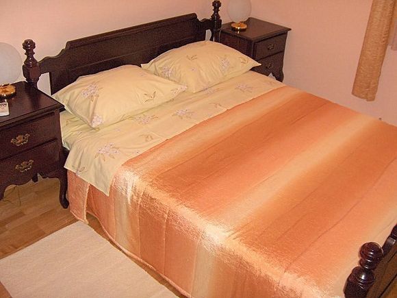 Appartement Studio br.4 dans Kastel Stari 1