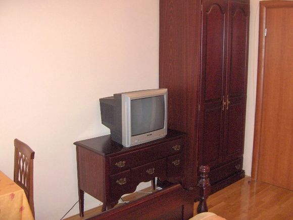 Appartement Studio br.4 dans Kastel Stari 2
