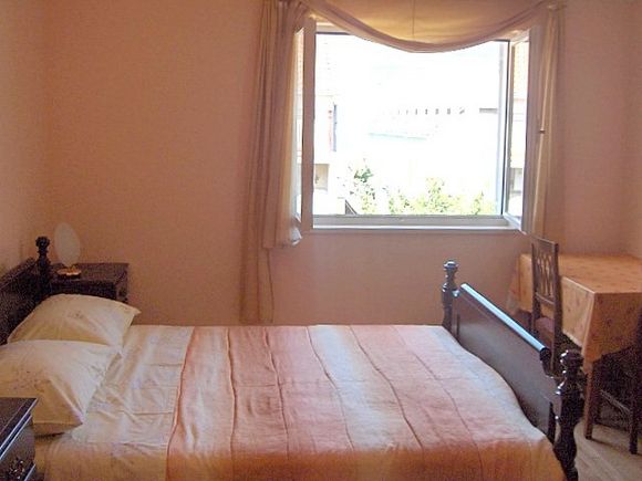 Appartement Studio br.4 dans Kastel Stari 5