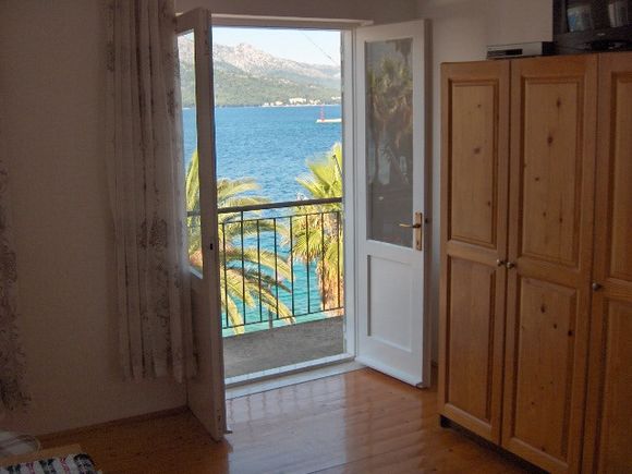 Appartement Soba 2 dans Korcula 3