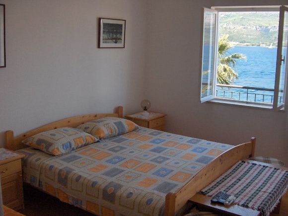 Appartement Soba 2 dans Korcula 5