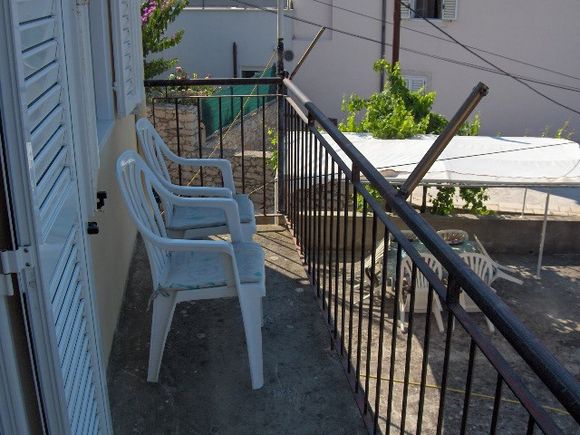 Appartement Soba 2 dans Korcula 8
