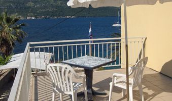 Appartement Soba 3 dans Korcula