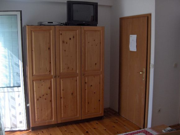 Appartement Soba 3 dans Korcula 3