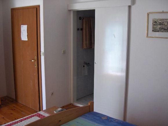 Appartement Soba 3 dans Korcula 4