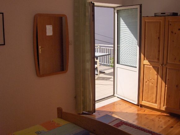 Appartement Soba 3 dans Korcula 6