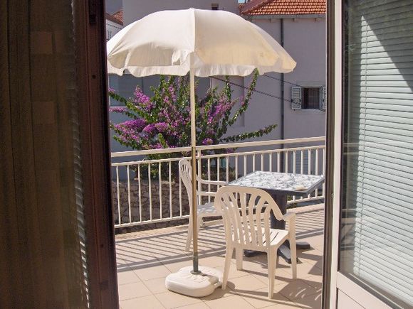 Appartement Soba 3 dans Korcula 8